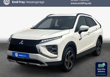 Mitsubishi Eclipse Cross 14.402 km 26.550 &euro; Frankfurt 60386