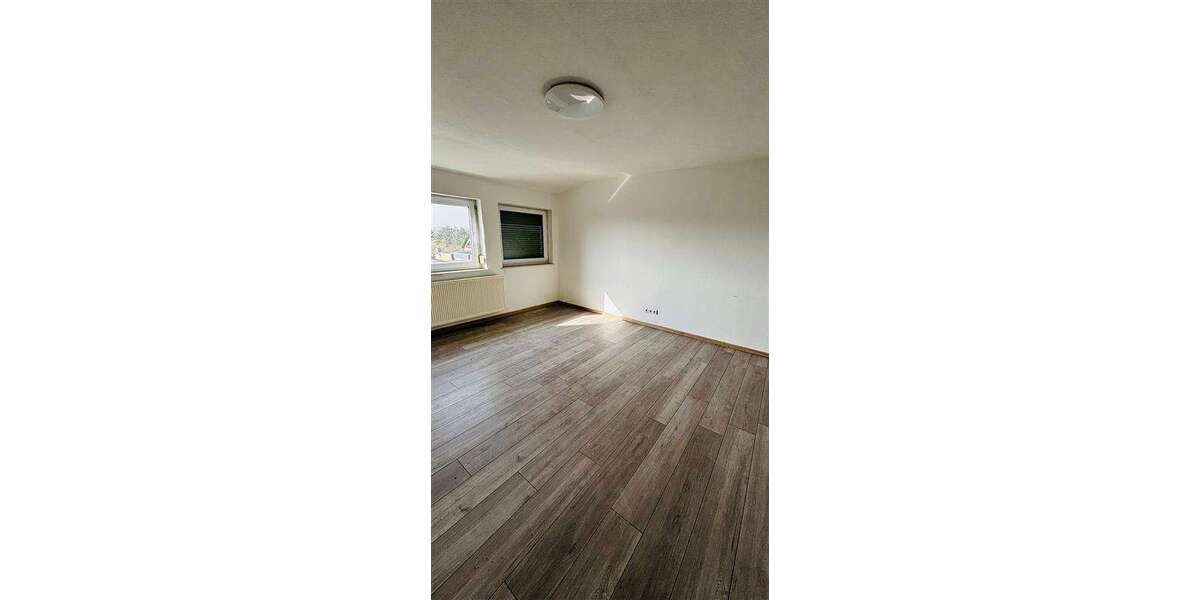 Etagenwohnung Babenhausen - 1 Zimmer, 37 m&sup2;, 540&euro; | Angebot:27322104