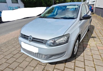 VW Polo 178.800 km 2.650 &euro; Frankfurt 60435