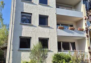Wohnung Hanau Innenstadt - 4 Zimmer, 98 m&sup2;, 1.350&euro; | Angebot:23287571