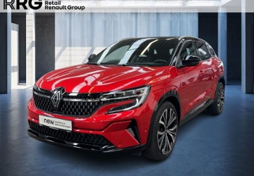 Renault Austral 20.075 km 34.680 &euro; Frankfurt / Main 60314