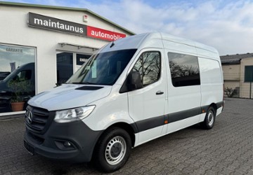 Mercedes-Benz Sprinter 150.000 km 28.000 &euro; Hofheim-Wallau 65719