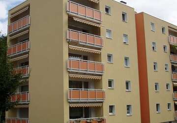Wohnung Bad Homburg v. d. Höhe Kirdorf - 2 Zimmer, 43 m&sup2;, 420&euro; | Angebot:27360176