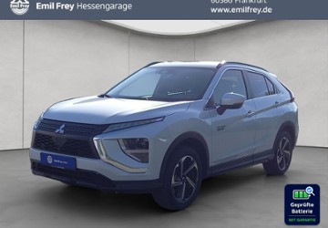 Mitsubishi Eclipse Cross 19.646 km 22.950 &euro; Frankfurt 60386