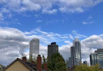 Wohnung Frankfurt am Main Europaviertel - 1 Zimmer, 38 m&sup2;, 890&euro; | Angebot:27351610