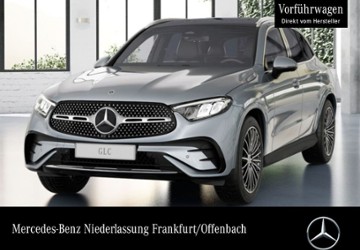 Mercedes-Benz GLC 300 9.900 km 64.580 &euro; Frankfurt 60488
