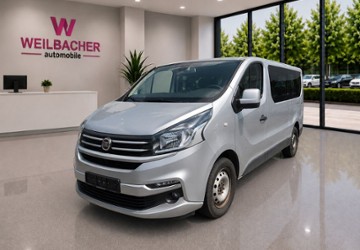 Fiat Talento 73.000 km 17.890 &euro; Flörsheim 65439