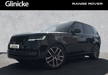 Land Rover Range Rover 1.990 km 148.880 &euro; Frankfurt a.M. 60314