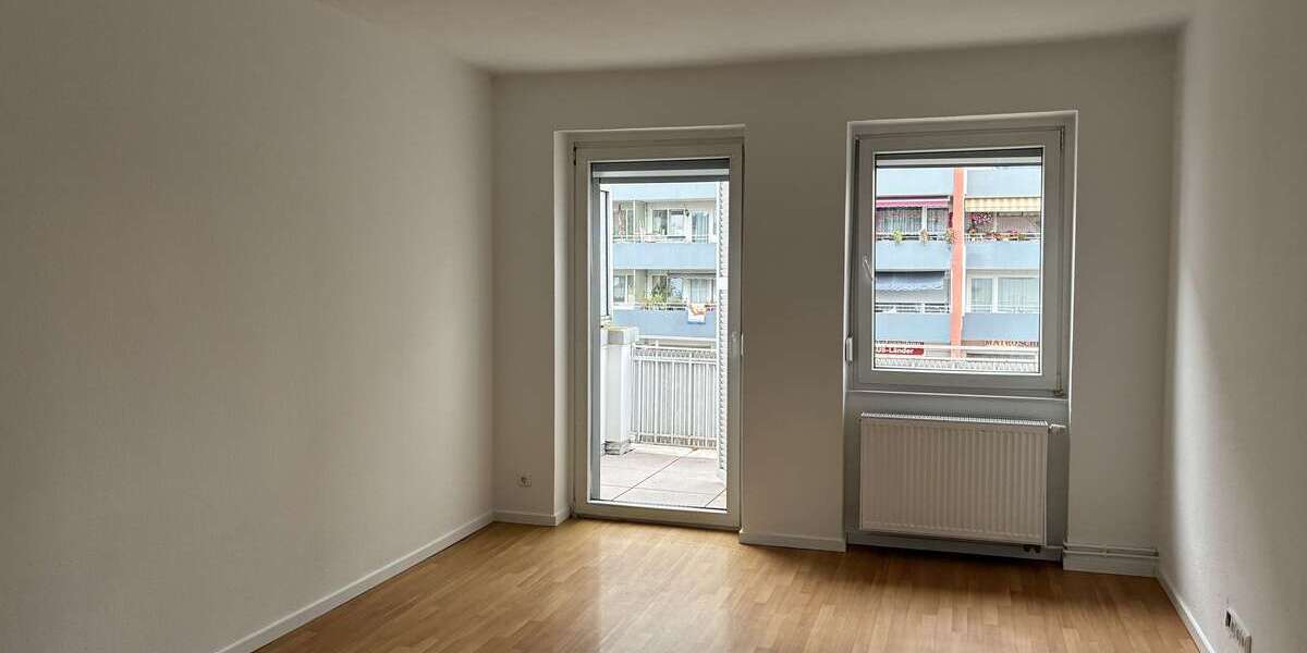 Etagenwohnung Bad Nauheim - 3 Zimmer, 79 m&sup2;, 1.140&euro; | Angebot:27180738
