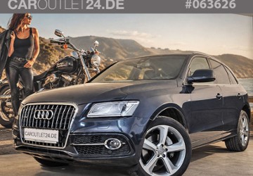 Audi Q5 142.100 km 15.480 &euro; Frankfurt am Main 60386