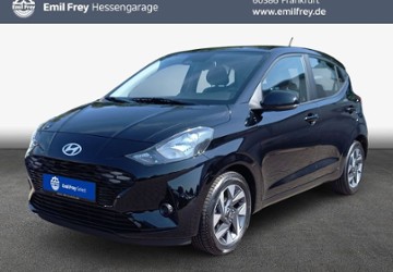 Hyundai i10 2.215 km 18.950 &euro; Frankfurt 60386