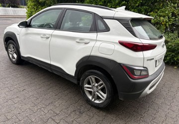 Hyundai KONA 217.687 km 7.378 &euro; Frankfurt am Main 60389