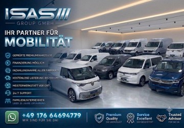 VW T7 Transporter 29.100 km 29.999 &euro; Raunheim am Main 65479