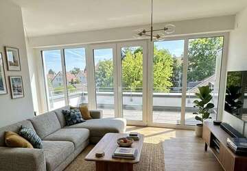 Wohnung Frankfurt am Main Sindlingen - 3 Zimmer, 89 m&sup2;, 1.575&euro; | Angebot:27318174