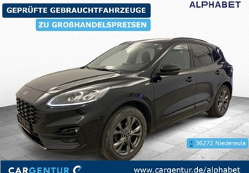 Ford Kuga 77.848 km 20.990 &euro; Frankfurt 60596
