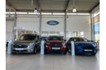 Ford Tourneo Courier Trend*Navi*PDC* 30.900 km 12.890 &euro; Nidderau 61130