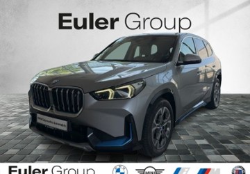 BMW iX1 75.490 km 33.988 &euro; Frankfurt 60314