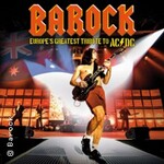 BAROCK – The World’s #1 AC/DC Tribute Show
