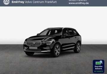 Volvo XC60 16.824 km 62.900 &euro; Frankfurt/Main 60528