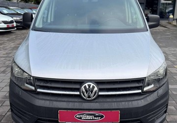 VW Caddy 66.800 km 12.499 &euro; Darmstadt 64293