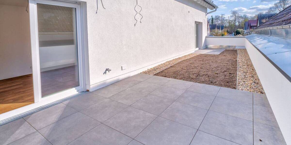 Dachterrasse rechts