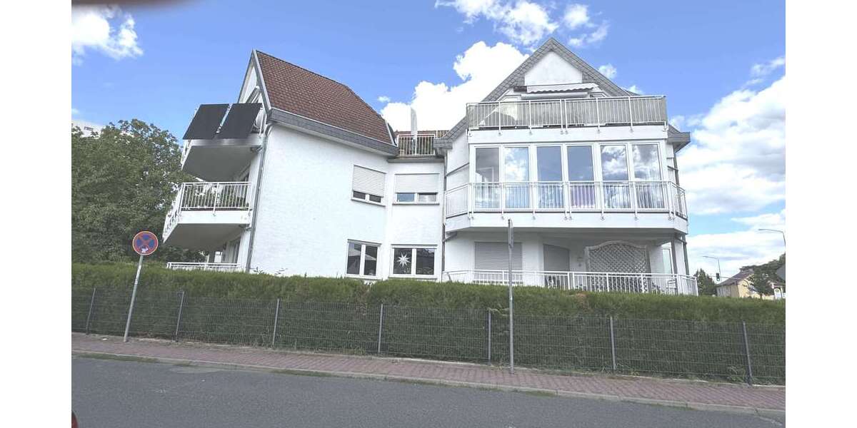 Etagenwohnung Steinbach - 3 Zimmer, 120 m&sup2;, 1.400&euro; | Angebot:27294844
