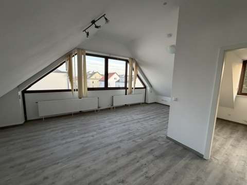 Etagenwohnung Frankfurt am Main Sindlingen - 2 Zimmer, 60 m&sup2;, 950&euro; | Angebot:26377729