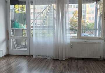 Wohnung Offenbach - 1 Zimmer, 29 m&sup2;, 550&euro; | Angebot:27388357