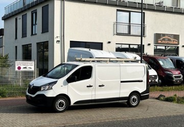 Renault Trafic 74.933 km 13.999 &euro; Erlensee 63526