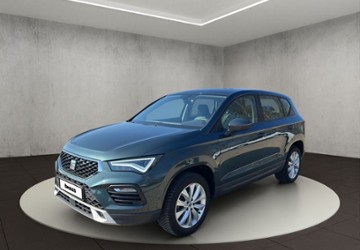 Seat Ateca 32.700 km 21.380 &euro; Frankfurt 60488