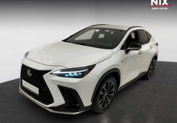 Lexus NX 350h 56.365 km 46.380 &euro; Frankfurt 60314