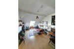 Etagenwohnung Frankfurt am Main Nordend Ost - 2 Zimmer, 49 m&sup2;, 600&euro; | Angebot:25966355