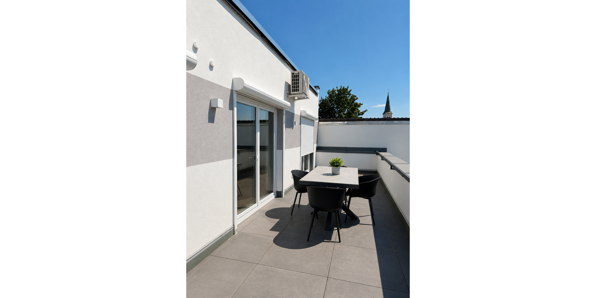 Etagenwohnung Obertshausen - 3 Zimmer, 86 m&sup2;, 1.600&euro; | Angebot:27037662