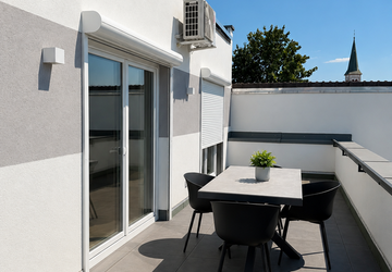 Wohnung Obertshausen - 3 Zimmer, 86 m&sup2;, 1.600&euro; | Angebot:27037662