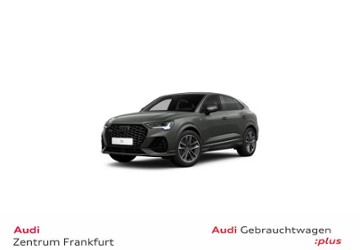 Audi Q3 59.082 km 32.550 &euro; Frankfurt am Main 60314