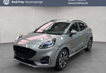 Ford Puma 5.628 km 21.950 &euro; Frankfurt 60386