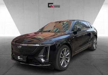 Cadillac LYRIQ 9.500 km 57.950 &euro; Frankfurt 60314