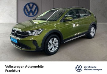 VW Taigo 8.000 km 18.950 &euro; Frankfurt am Main 60326