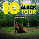 6LACK - 10 Years of 6LACK Tour - Support: Johnny Venus