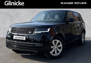 Land Rover Range Rover 26.466 km 129.880 &euro; Frankfurt a.M. 60314