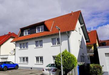 Wohnung Weiterstadt - 3 Zimmer, 105 m&sup2;, 1.300&euro; | Angebot:27305349