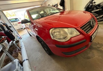 VW Polo 169.744 km 2.000 &euro; Frankfurt am Main 60596
