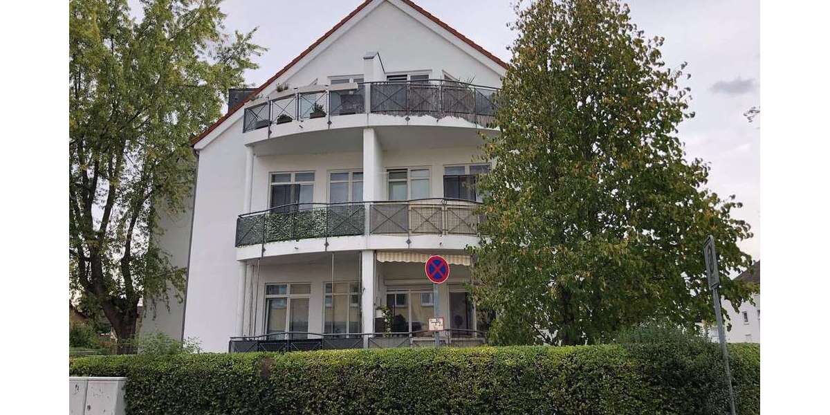 Etagenwohnung Maintal Dörnigheim - 2 Zimmer, 49 m&sup2;, 720&euro; | Angebot:27331517