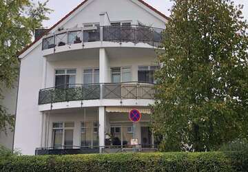 Wohnung Maintal Dörnigheim - 2 Zimmer, 49 m&sup2;, 720&euro; | Angebot:27331517