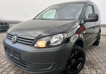 VW Caddy 234.200 km 6.490 &euro; Rüsselsheim 65428