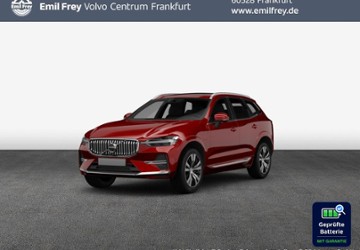 Volvo XC60 3.141 km 68.900 &euro; Frankfurt/Main 60528