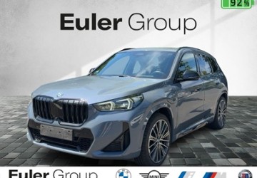 BMW X1 90.298 km 35.999 &euro; Frankfurt 60314