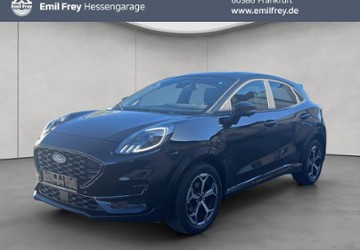 Ford Puma 19.087 km 24.750 &euro; Frankfurt 60386
