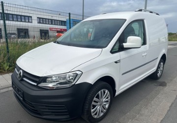 VW Caddy 108.820 km 14.990 &euro; Büttelborn 64572