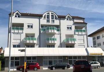 Wohnung Obertshausen - 4 Zimmer, 109 m&sup2;, 1.295&euro; | Angebot:27334501